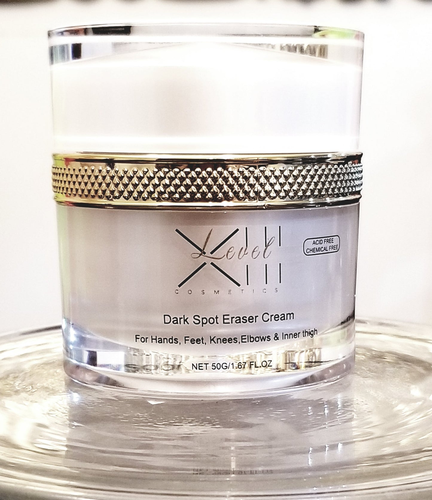 Dark Spot Eraser Cream