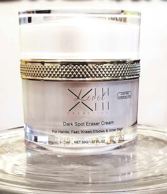 Dark Spot Eraser Cream
